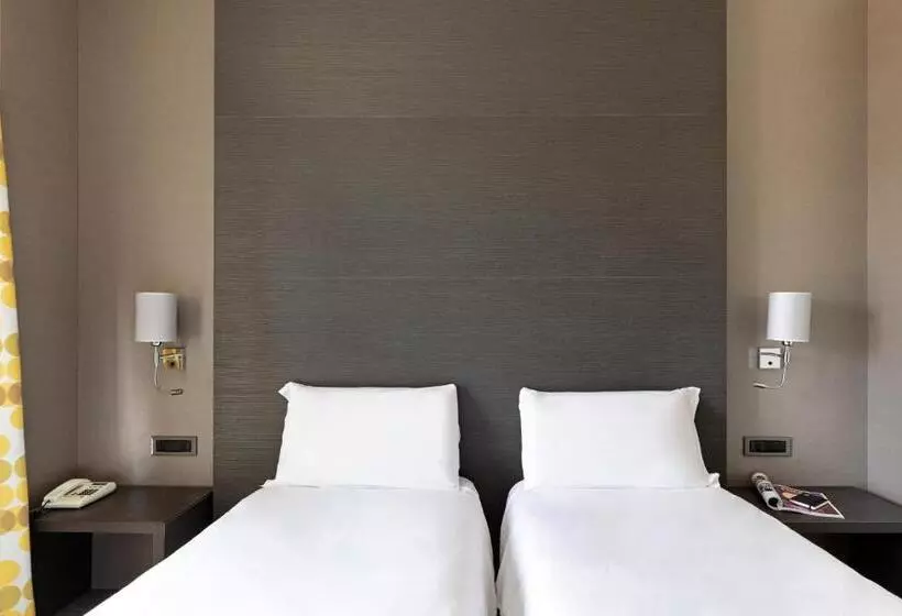 اتاق اکونومی, B&b Hotel Savona