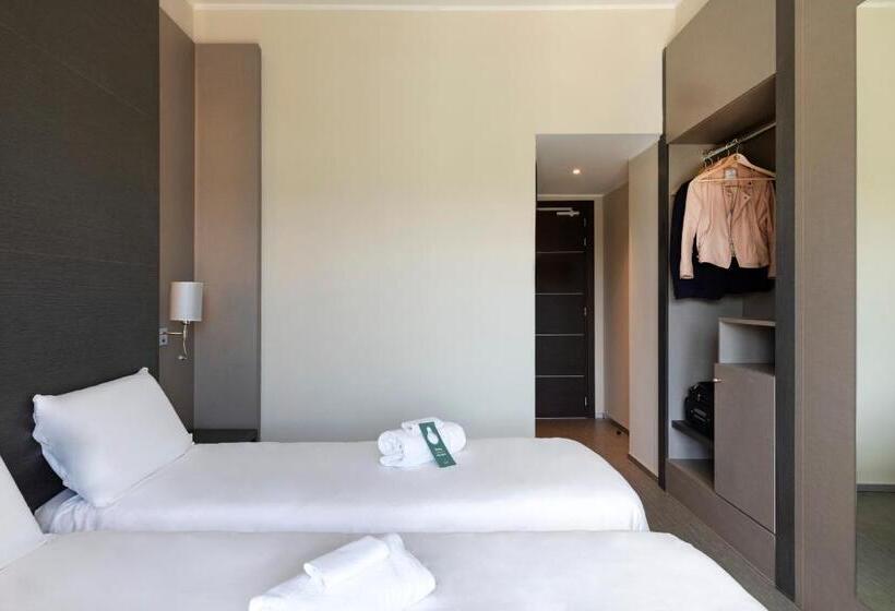 اتاق اکونومی, B&b Hotel Savona