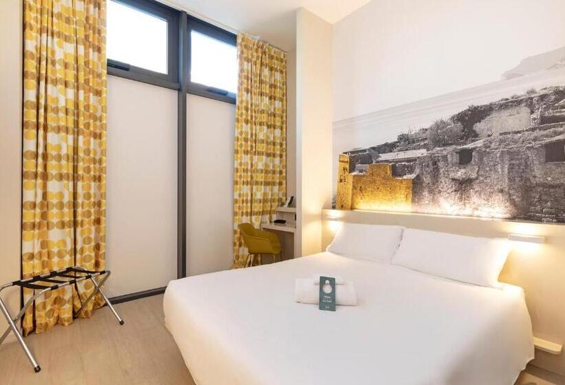 اتاق اکونومی, B&b Hotel Savona