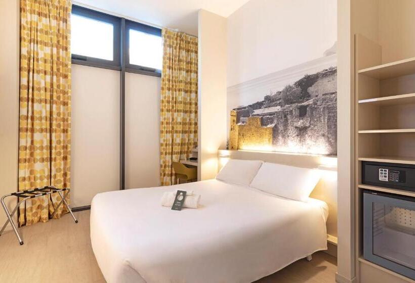 اتاق اکونومی, B&b Hotel Savona