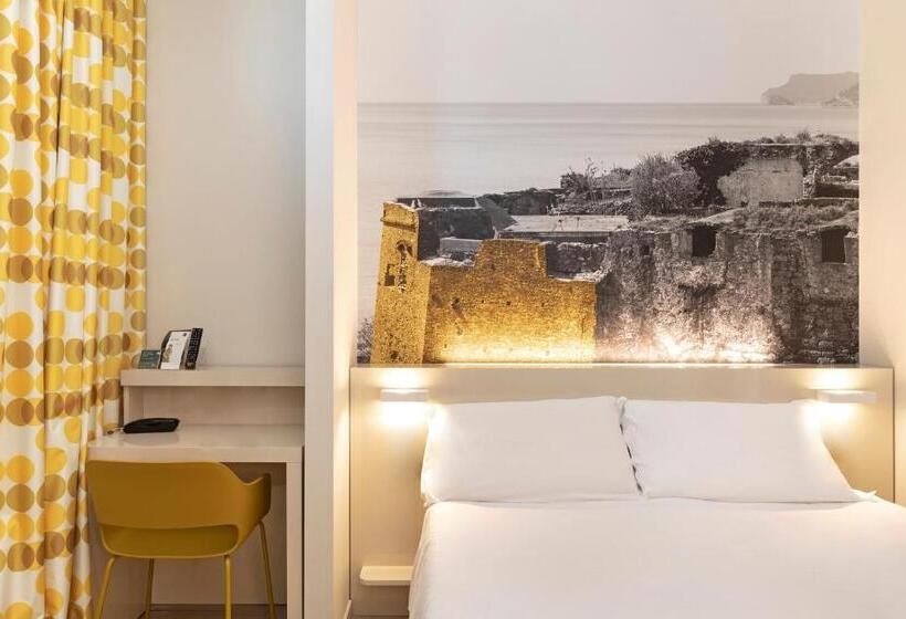 اتاق اکونومی, B&b Hotel Savona