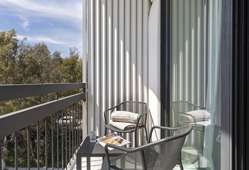 اتاق استاندارد با تراس, B&b Hotel Savona