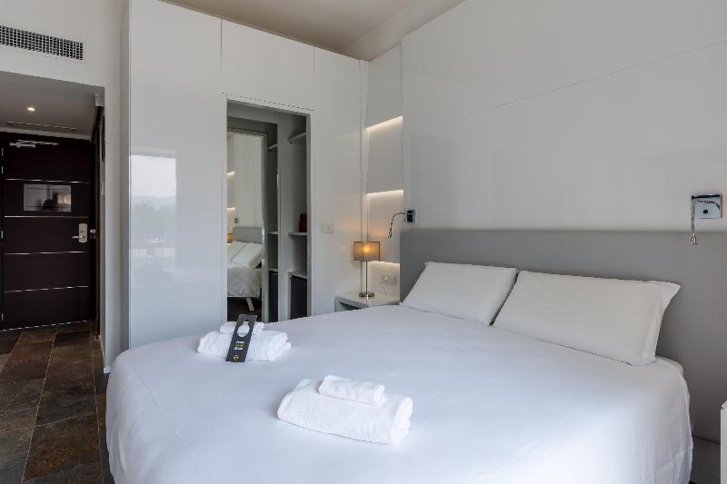 اتاق اکونومی, B&b Hotel Savona