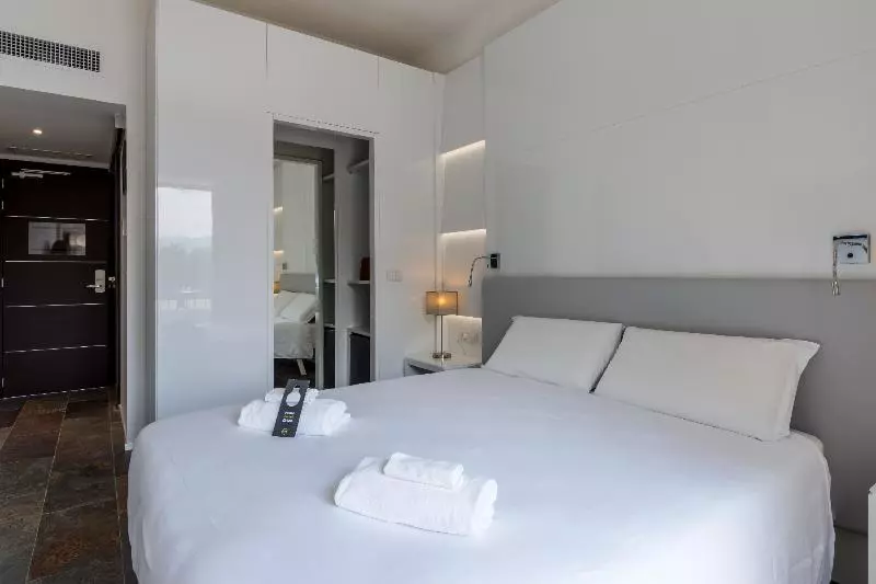 اتاق اکونومی, B&b Hotel Savona