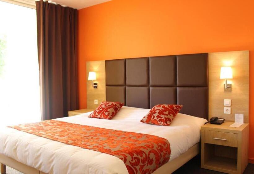 Номер Superior с Террасой, Royal Cottage