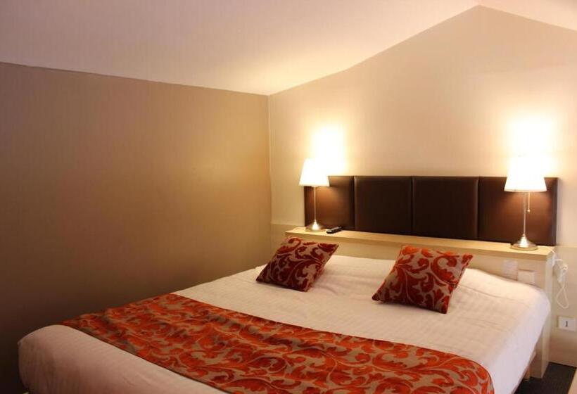 Номер Дюплекс, Royal Cottage