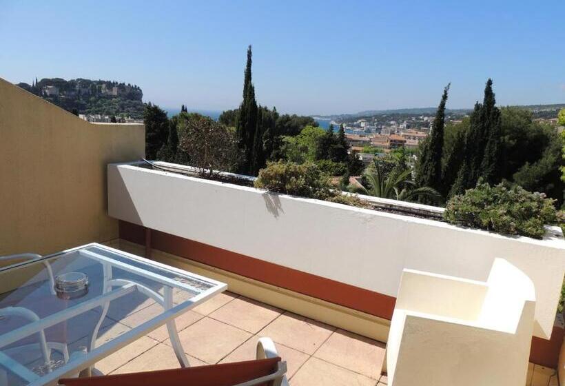 Номер Дюплекс, Royal Cottage