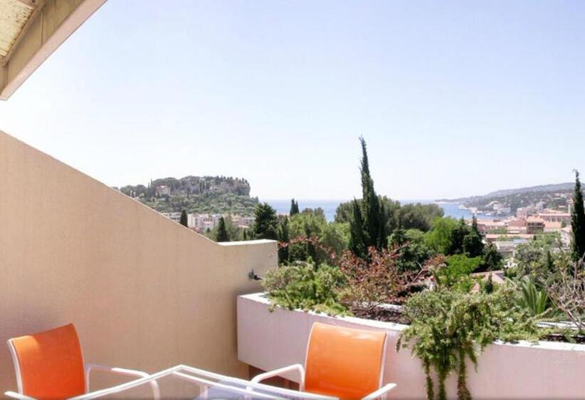 Номер Дюплекс, Royal Cottage