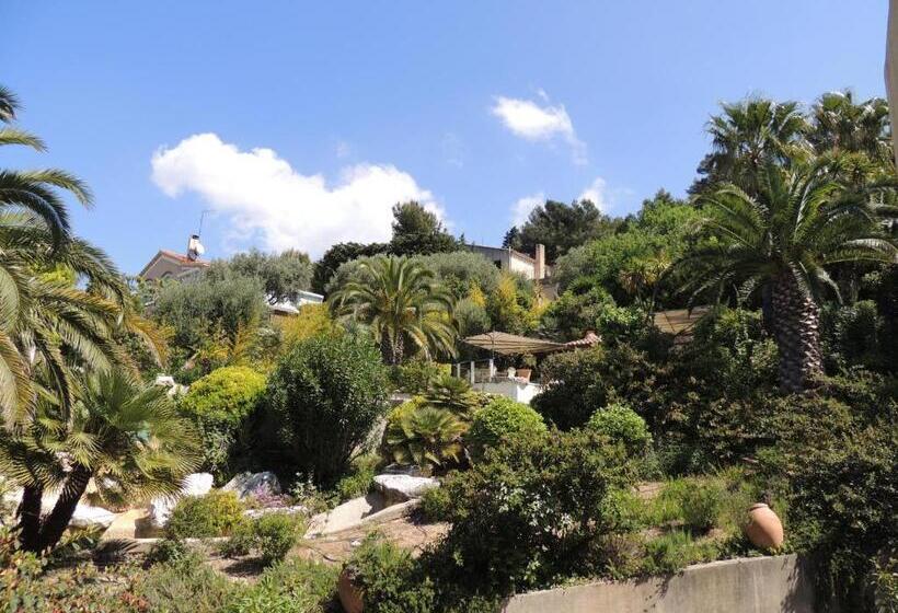 Полулюкс, Royal Cottage