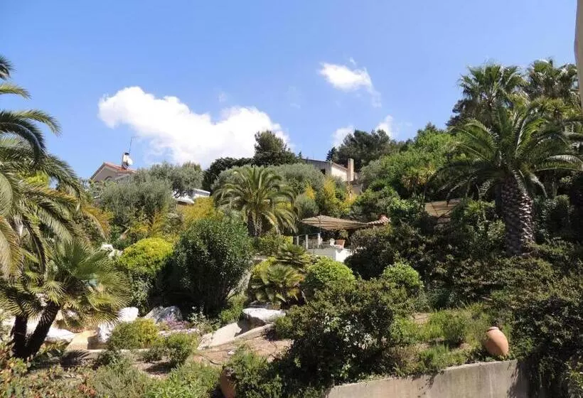 سوییت جونیور, Royal Cottage