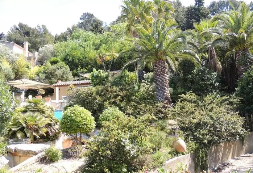 سوییت جونیور, Royal Cottage