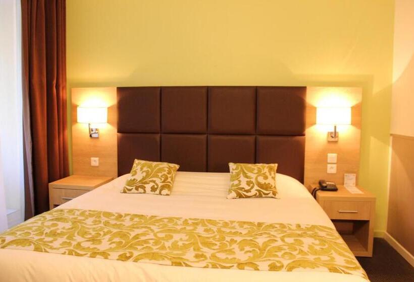 Номер Стандарт с Балконом, Royal Cottage