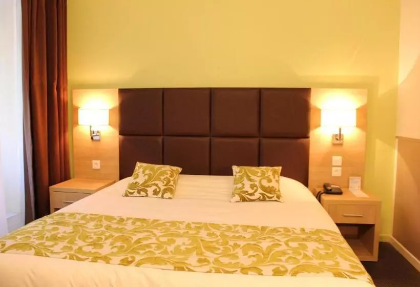 اتاق استاندارد با بالکن, Royal Cottage