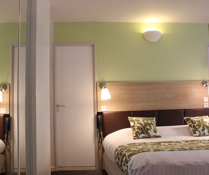 Полулюкс, Royal Cottage