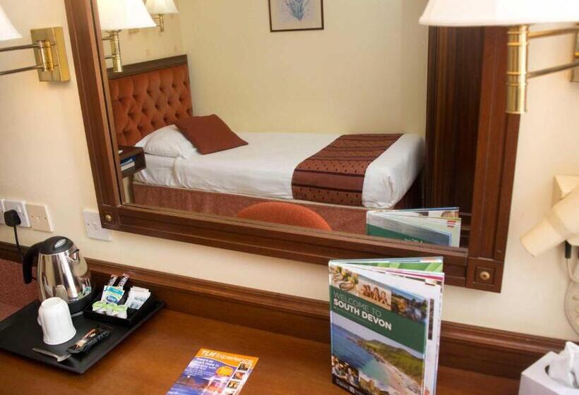 اتاق استاندارد یک نفره, Tlh Toorak Hotel   Tlh Leisure, Entertainment And Spa Resort