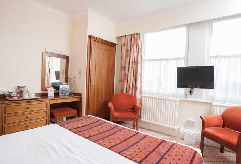 اتاق استاندارد, Tlh Toorak Hotel   Tlh Leisure, Entertainment And Spa Resort