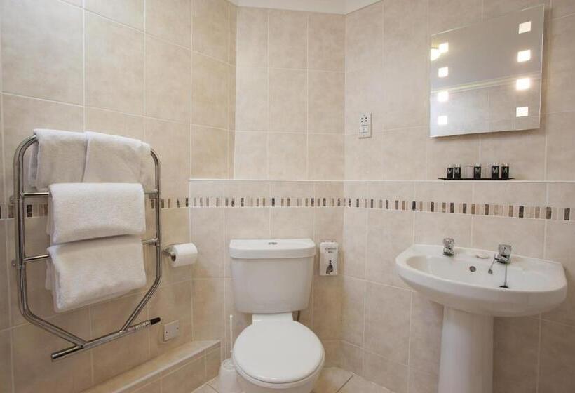 Номер Стандарт, Tlh Toorak Hotel   Tlh Leisure, Entertainment And Spa Resort