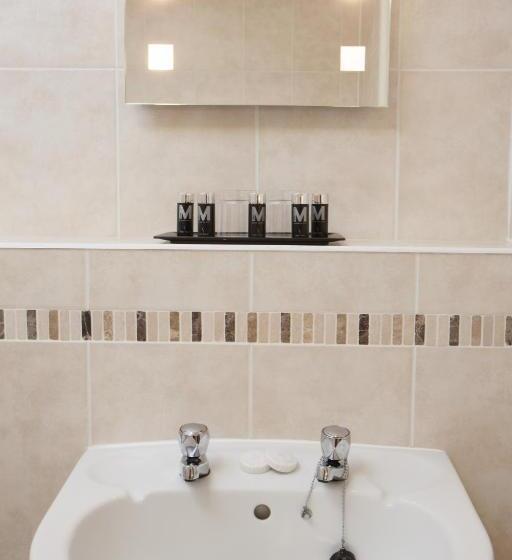 اتاق استاندارد, Tlh Toorak Hotel   Tlh Leisure, Entertainment And Spa Resort