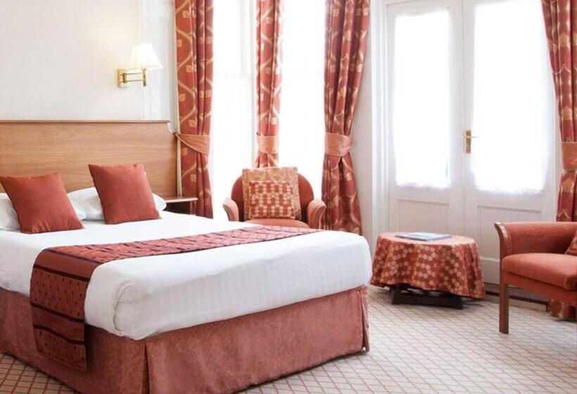 اتاق استاندارد, Tlh Toorak Hotel   Tlh Leisure, Entertainment And Spa Resort