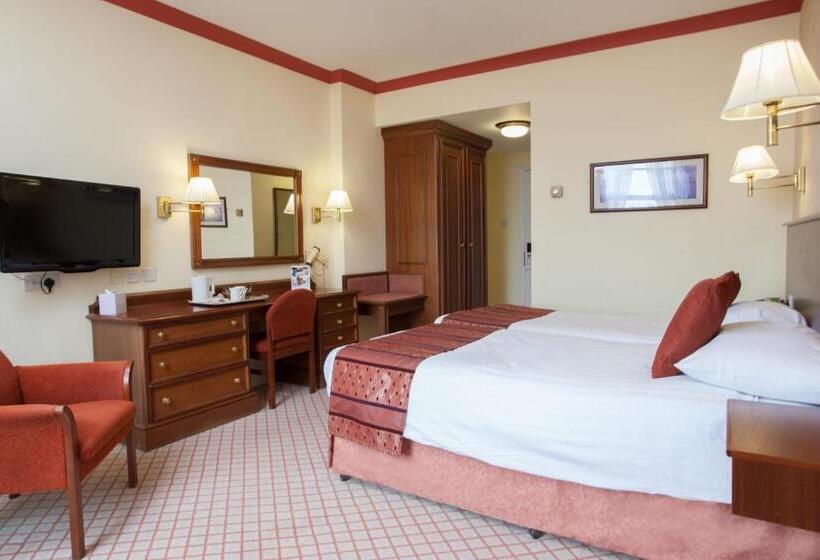 اتاق استاندارد, Tlh Toorak Hotel   Tlh Leisure, Entertainment And Spa Resort