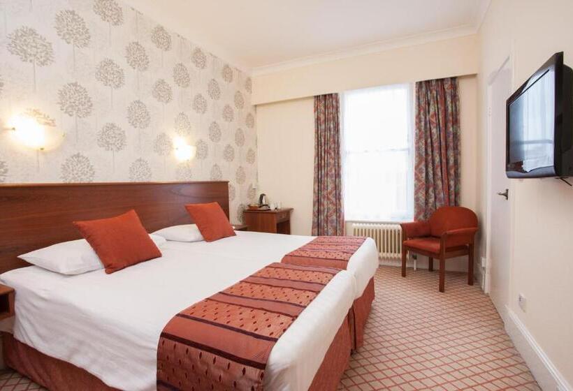 Номер Стандарт, Tlh Toorak Hotel   Tlh Leisure, Entertainment And Spa Resort