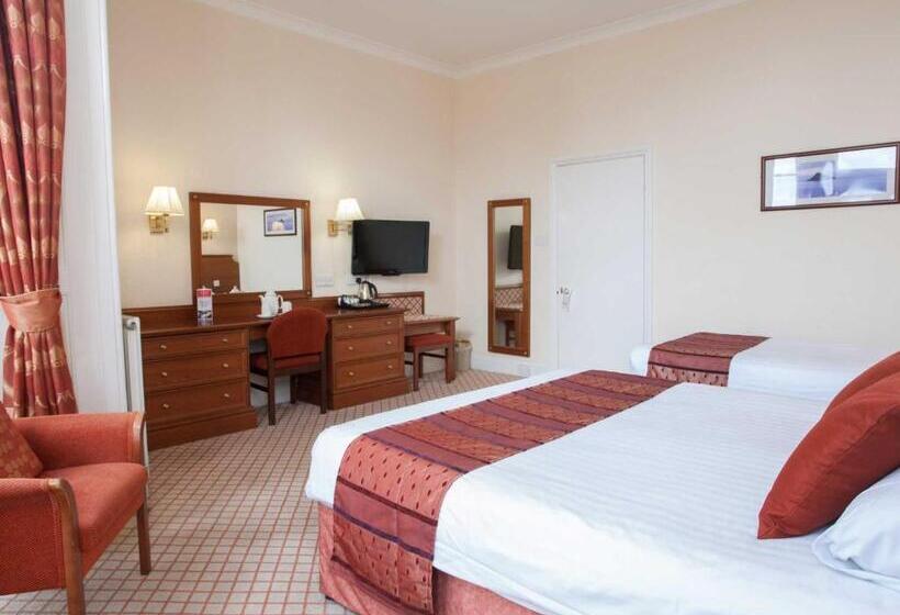 اتاق خانوادگی, Tlh Toorak Hotel   Tlh Leisure, Entertainment And Spa Resort