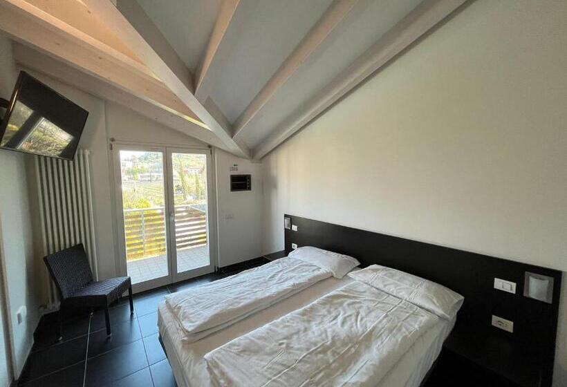 شقة غرفة واحدة, 4 Limoni Apartment Resort