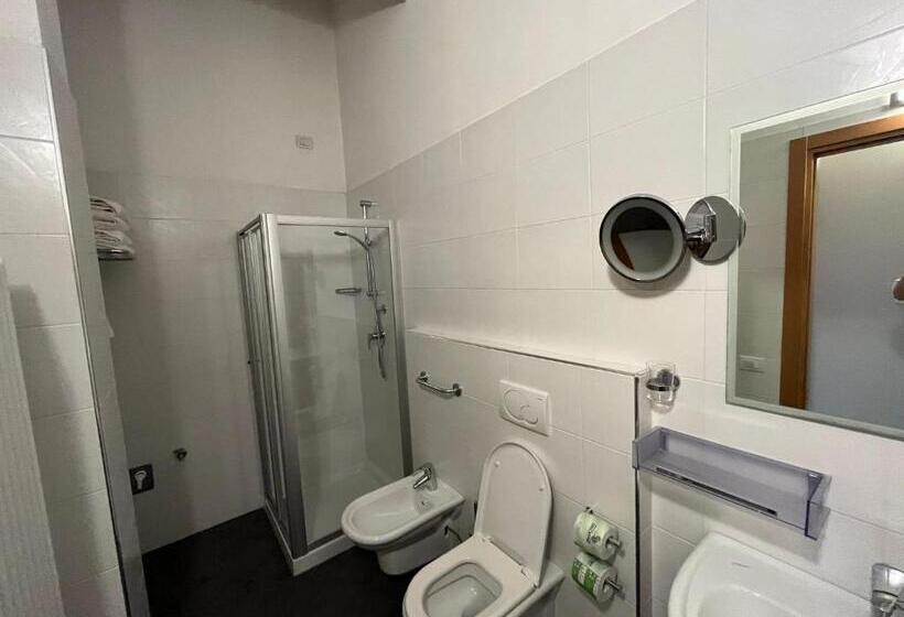 شقة غرفة واحدة, 4 Limoni Apartment Resort