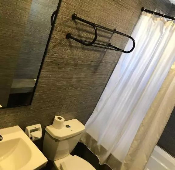 スイート, Cebu R Hotel Capitol