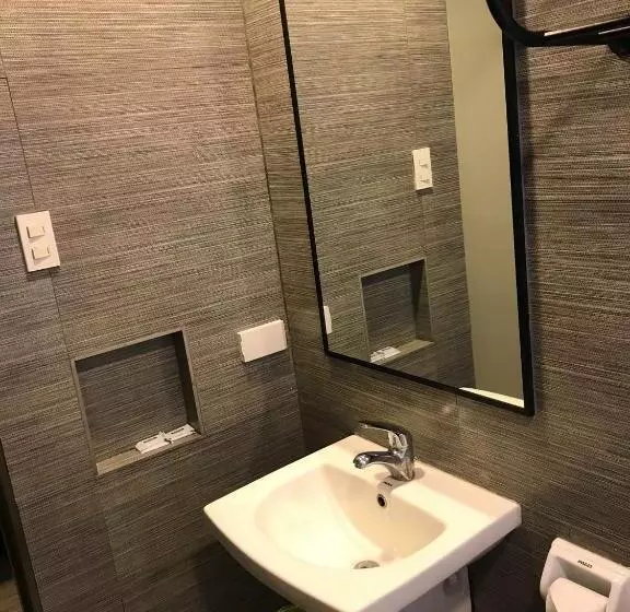 スイート, Cebu R Hotel Capitol