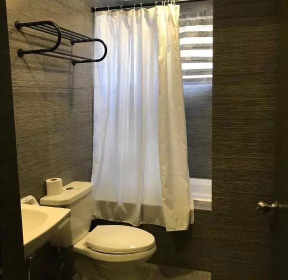 スイート, Cebu R Hotel Capitol