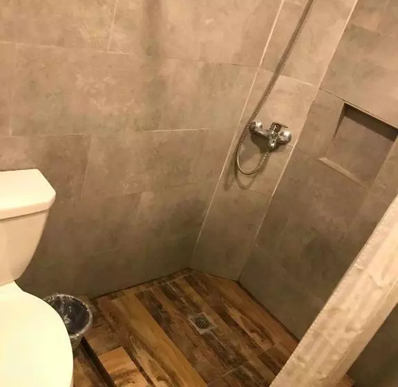 デラックスルーム, Cebu R Hotel Capitol