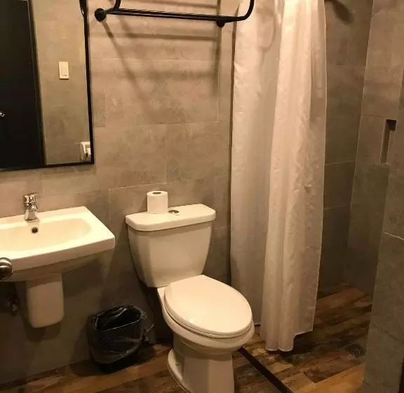 スタンダードルーム, Cebu R Hotel Capitol