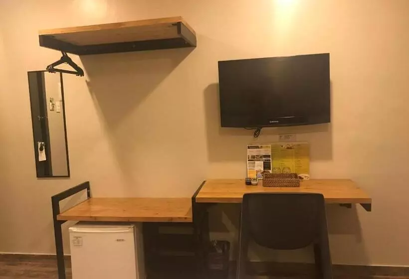 スタンダードルーム, Cebu R Hotel Capitol