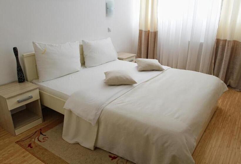 اتاق استاندارد, Garni Hotel Hamburg