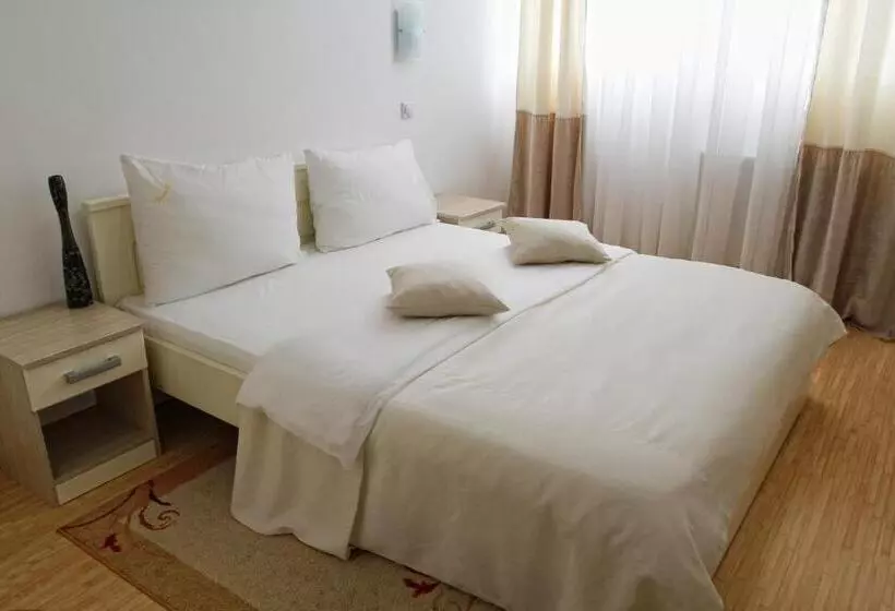 اتاق استاندارد, Garni Hotel Hamburg