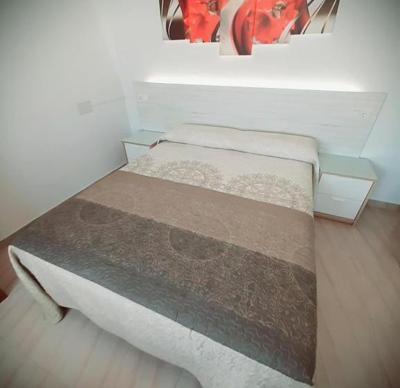Номер Стандарт, Hostal Kokkola