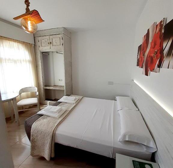 Номер Стандарт, Hostal Kokkola