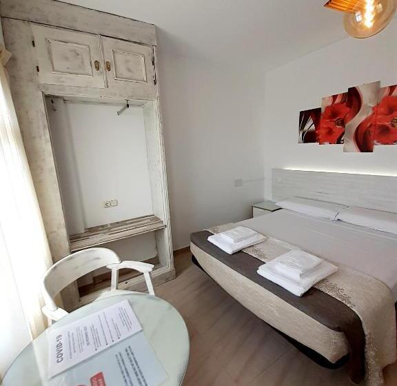 اتاق استاندارد, Hostal Kokkola