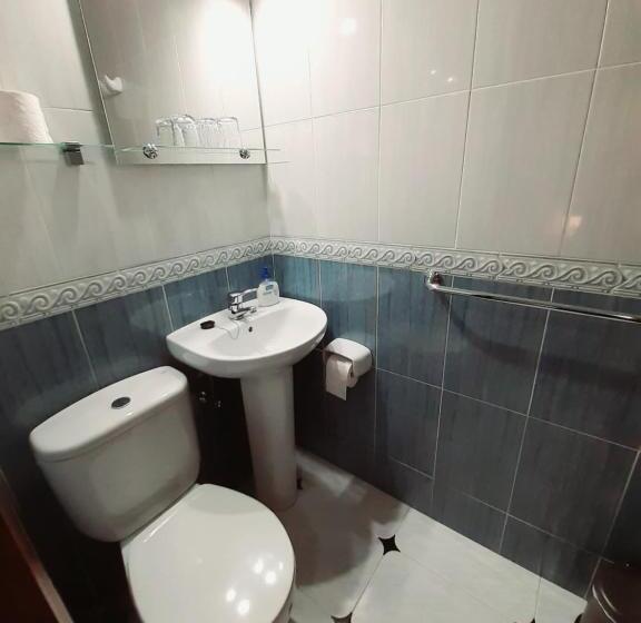 اتاق استاندارد, Hostal Kokkola