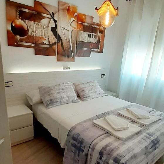 اتاق استاندارد, Hostal Kokkola