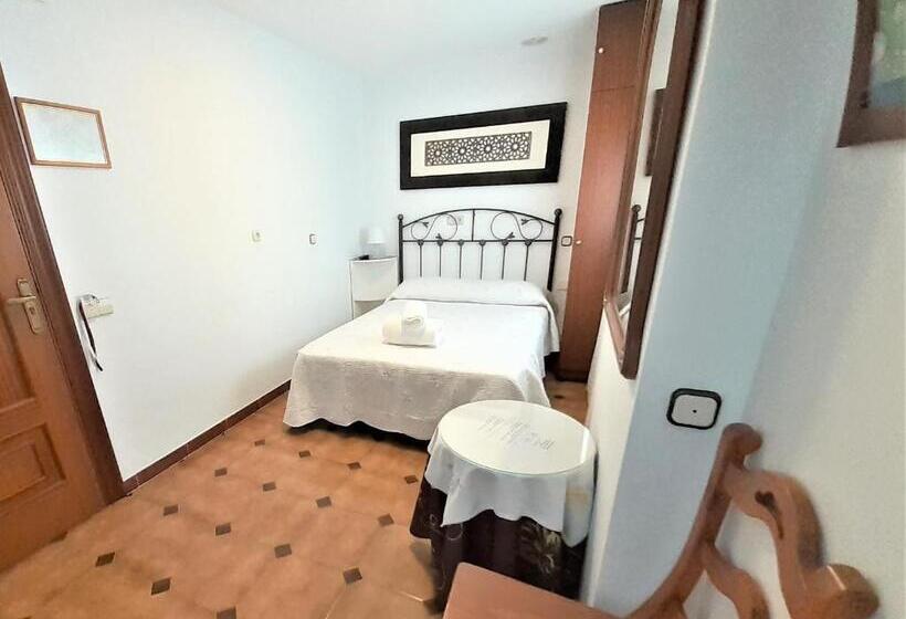 اتاق استاندارد برای معلولان, Hostal Kokkola