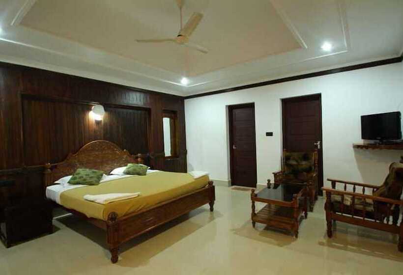 خانه 1 خوابه, Akhil Beach Resort