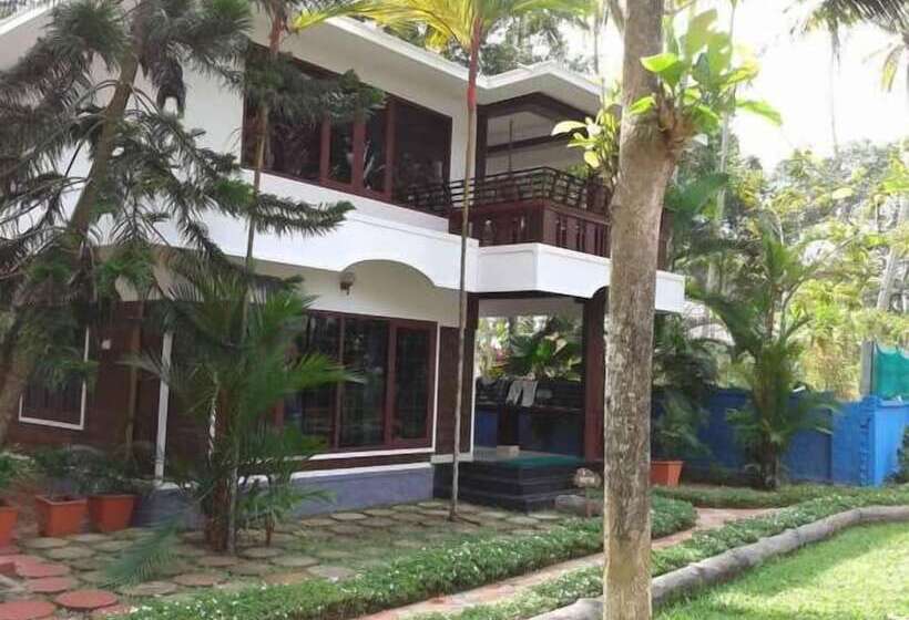 خانه 1 خوابه, Akhil Beach Resort