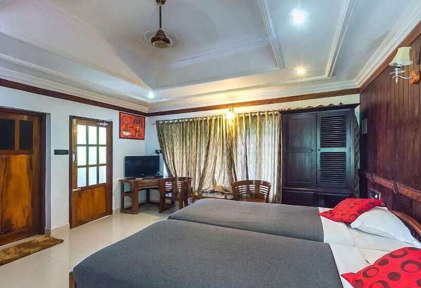 خانه 1 خوابه, Akhil Beach Resort