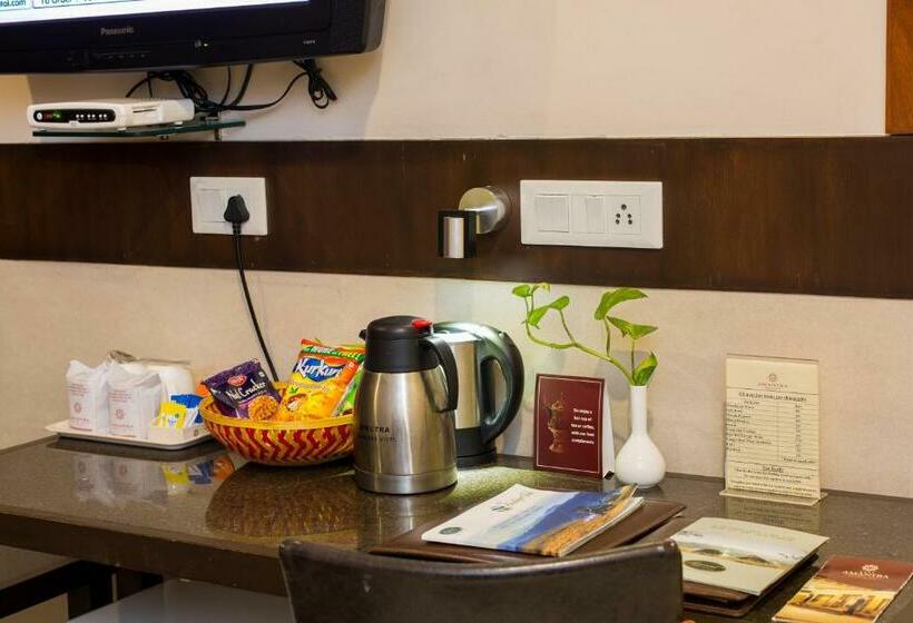 スタンダードルーム, Amantra Comfort