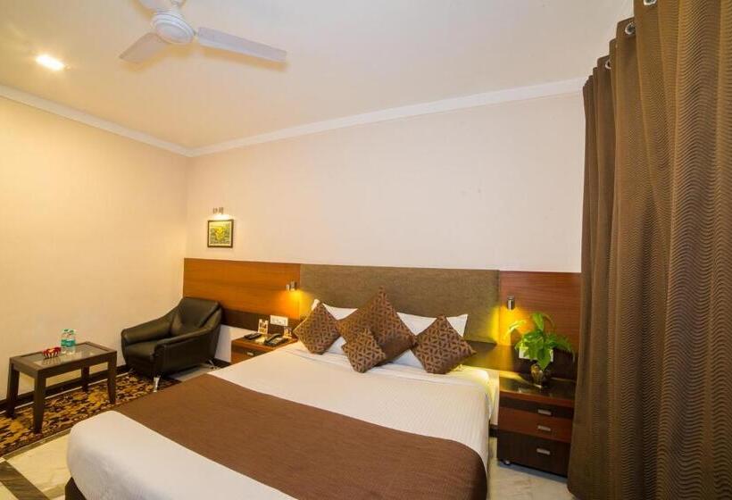 スタンダードルーム, Amantra Comfort