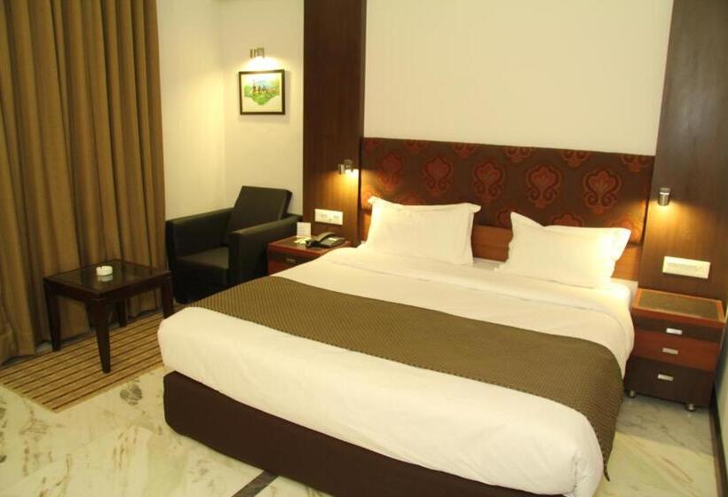 スタンダードルーム, Amantra Comfort