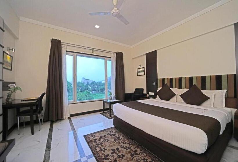 スタンダードルーム, Amantra Comfort