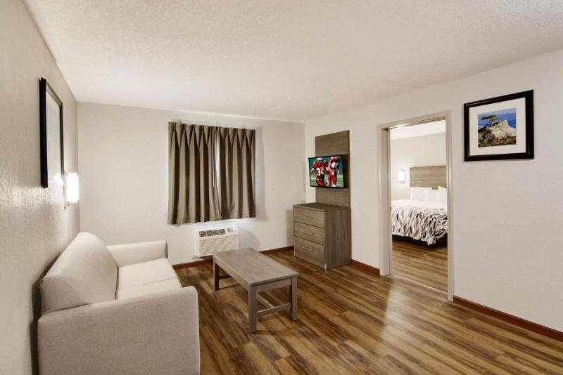 スタンダードルーム, Amantra Comfort